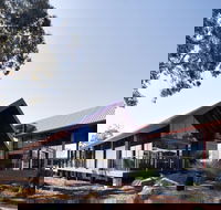 Perth Hills Centre - Gold Coast Attractions