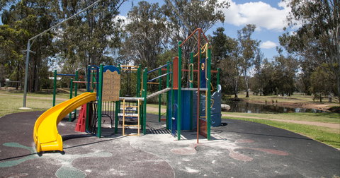 Pioneer Park - Gold Coast Attractions 1