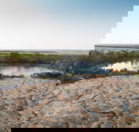 Polda Rock Reserve - Gold Coast Attractions