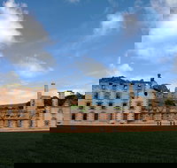 Port Arthur and Tasman - Gold Coast Attractions