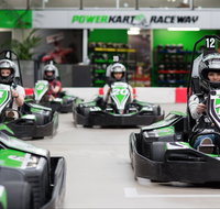 Power Kart Raceway - Gold Coast Attractions