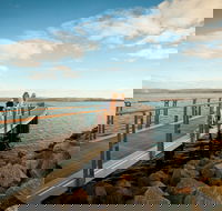 Princess Royal Harbour - Gold Coast Attractions