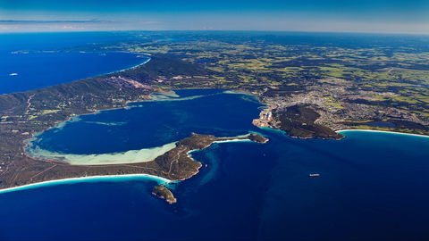 Princess Royal Harbour - Gold Coast Attractions 2