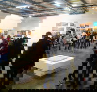 Project Contemporary Artspace - Gold Coast Attractions