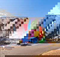 PUBLIC Silo Trail Northam - Gold Coast Attractions