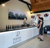 Pukara Estate - Pokolbin Tasting Room - Gold Coast Attractions