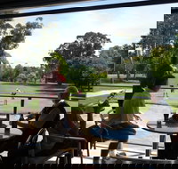 Queanbeyan Golf Club - Gold Coast Attractions