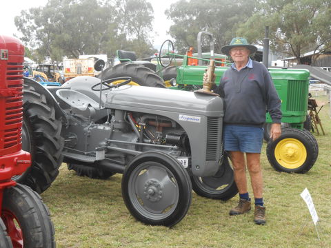 Quirindi Rural Heritage Village - Gold Coast Attractions 0
