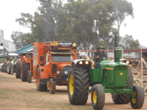 Quirindi Rural Heritage Village - Gold Coast Attractions 1