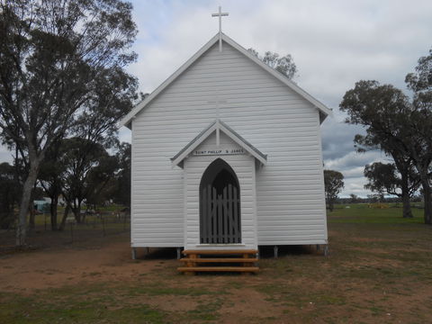 Quirindi Rural Heritage Village - Gold Coast Attractions 2