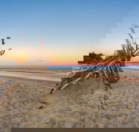 Red Beach - Gold Coast Attractions