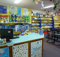 Reef Teach - Gold Coast Attractions