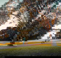 Richard Gutteridge Gardens - Gold Coast Attractions