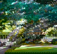 Robertson Park - Gold Coast Attractions