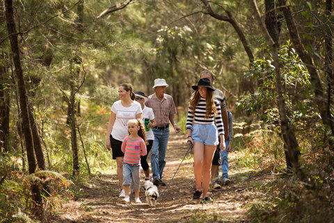 Russell Island (Canaipa) - Gold Coast Attractions 0