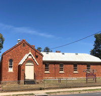 Rutherglen Common School Museum - Gold Coast Attractions