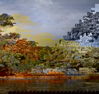 Sarah Island - Gold Coast Attractions