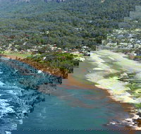 Scarborough - Gold Coast Attractions