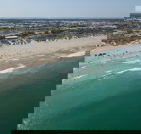 Secret Harbour - Gold Coast Attractions