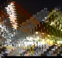 Seymour Centre - Gold Coast Attractions