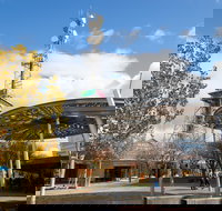 Shepparton Tower - Gold Coast Attractions