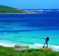 Smiths Beach - Gold Coast Attractions