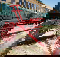 South West Rail and Heritage Centre - Gold Coast Attractions