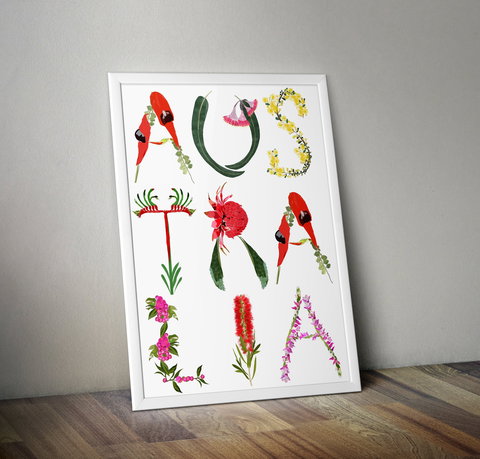 Spence Australia - Gold Coast Attractions 1