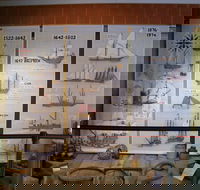 St Helens History Room - Gold Coast Attractions