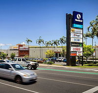 Stockland Cairns - Gold Coast Attractions