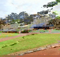 Strawberry Hill - Gold Coast Attractions