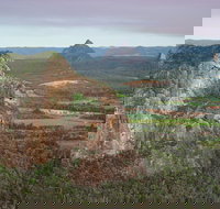 Sunshine Coast Adventure Drive - Gold Coast Attractions