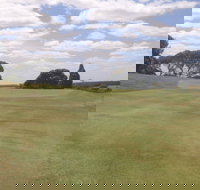 Swan Reach Golf Club Incorporated - Gold Coast Attractions