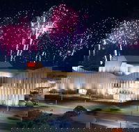 Sydney Colisuem Theatre at West HQ - Gold Coast Attractions