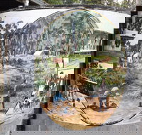 Tatong Tavern Water Tank - Gold Coast Attractions