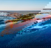 The Ardi Cultural Drive - Gold Coast Attractions