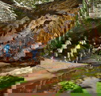 The Burnett Circle - Gold Coast Attractions