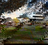 The Nathalia and District Historical Society Museum - Gold Coast Attractions