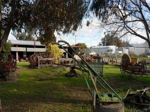 The Nathalia And District Historical Society Museum - Gold Coast Attractions 0