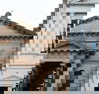 The Lost Ones Contemporary Art Gallery - Gold Coast Attractions