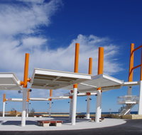 The Esplanade - Gold Coast Attractions