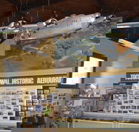 Tocumwal Historic Aerodrome Museum - Gold Coast Attractions