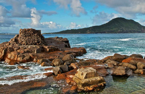 Tomaree National Park - Gold Coast Attractions 0