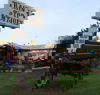 Train Stop Antiques - Gold Coast Attractions