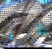 Trousers Point Great Short Walk - Gold Coast Attractions