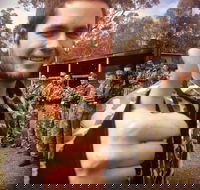 Ultimate Paintball Sydney - Gold Coast Attractions