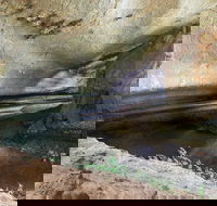 Verandah Cave - Gold Coast Attractions