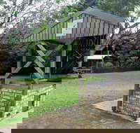 Victoria Park boardwalk - Gold Coast Attractions