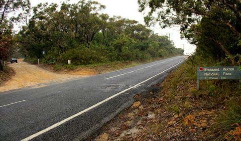 Warrah Trig Cycling Loop - Gold Coast Attractions 0