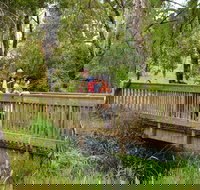 Westerfolds Park - Gold Coast Attractions